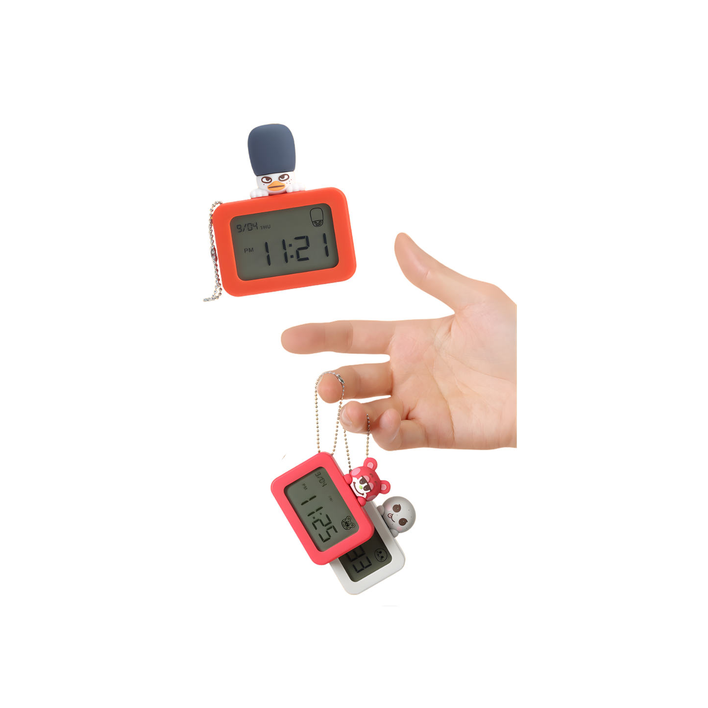 (PRE-ORDER) RIIZE [RIIZING LOUD] - MINI CLOCK