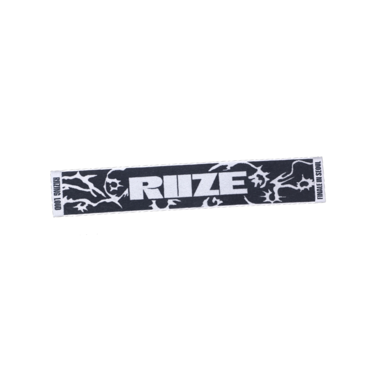 (PRE-ORDER) RIIZE [RIIZING LOUD] - TOWEL SLOGAN