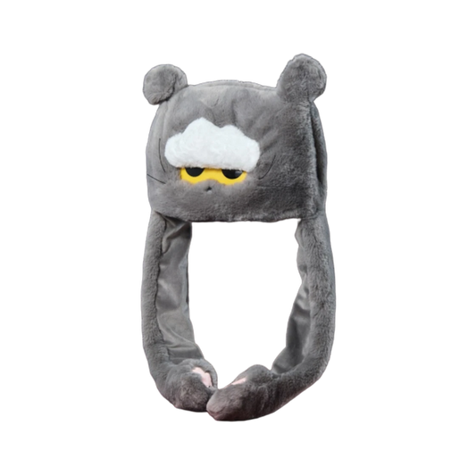 ZO&FRIENDS: ZOAful Chapka Hat