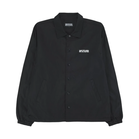 (PRE-ORDER) COSMOS BIGBANG 20TH ANNIV -  COACH JACKET