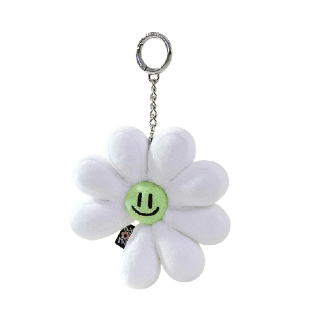 ZO&FRIENDS A&NE Plush Keyring