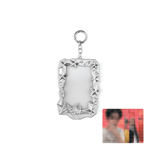 [PRE ORDER] TXT STAR CHAPTER : PHOTOCARD HOLDER