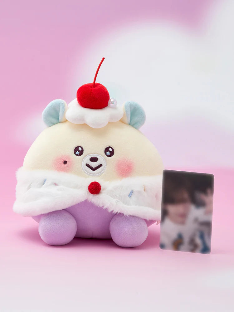(PRE-ORDER) NCT SWEET Dreamiez - SMALL SITTING PLUSH