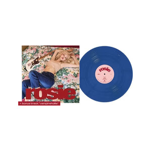 (PRE-ORDER) ROSÉ Encore Pop-Up - Vinyl LP
