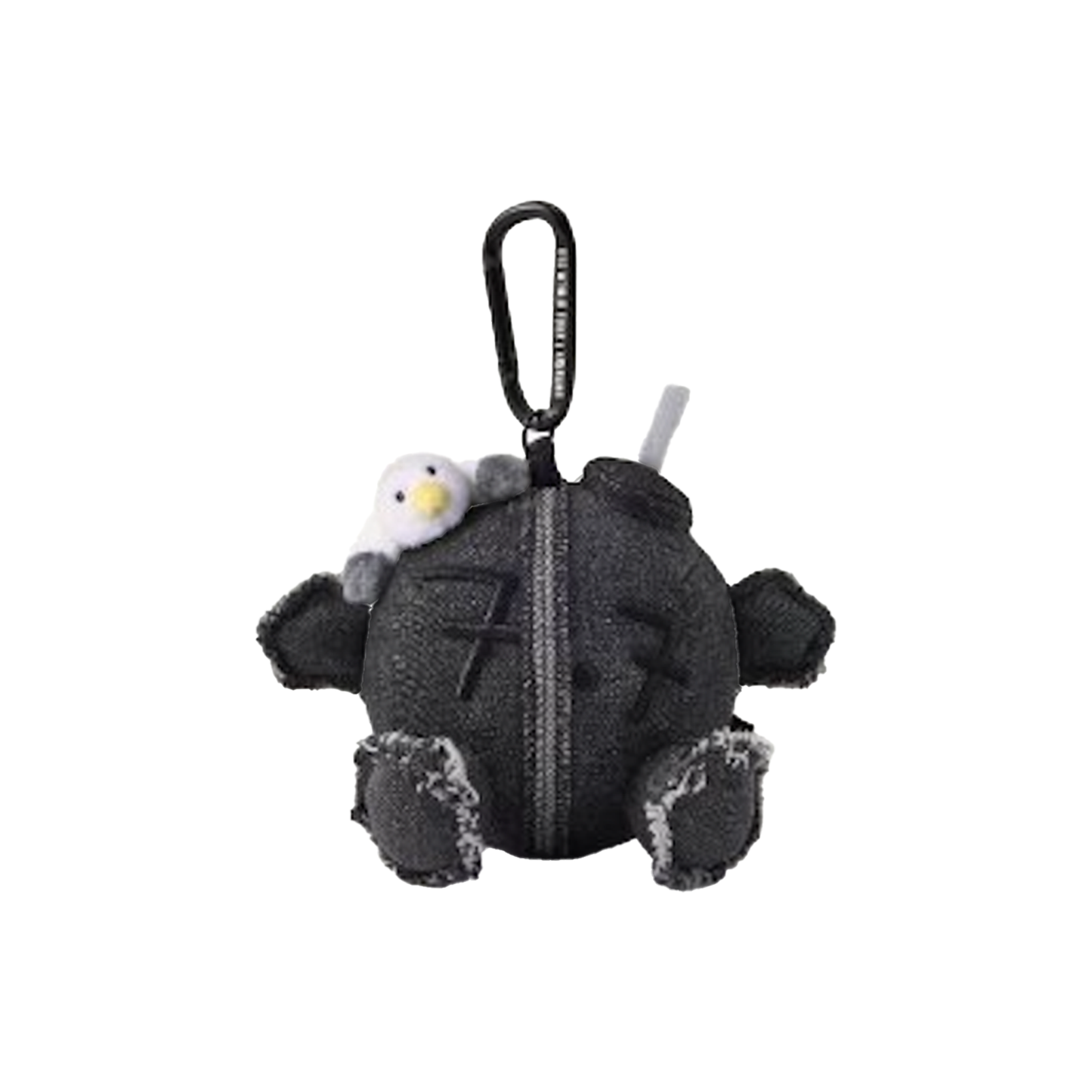 (PRE-ORDER) BTS 'ARIRANG' TOUR MERCH - ARMY BOMB PLUSH KEYRING