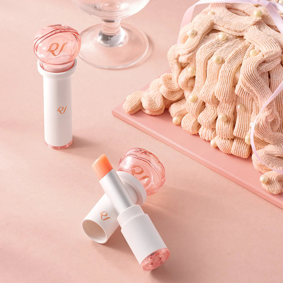 [PRE-ORDER] SM x Amore Pacific Fansignal Lip Balm - RED VELVET Ver.