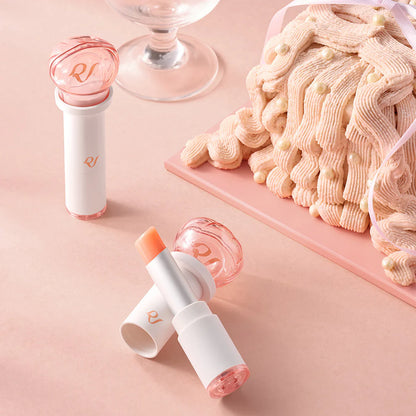 [PRE-ORDER] SM x Amore Pacific Fansignal Lip Balm - RED VELVET Ver.