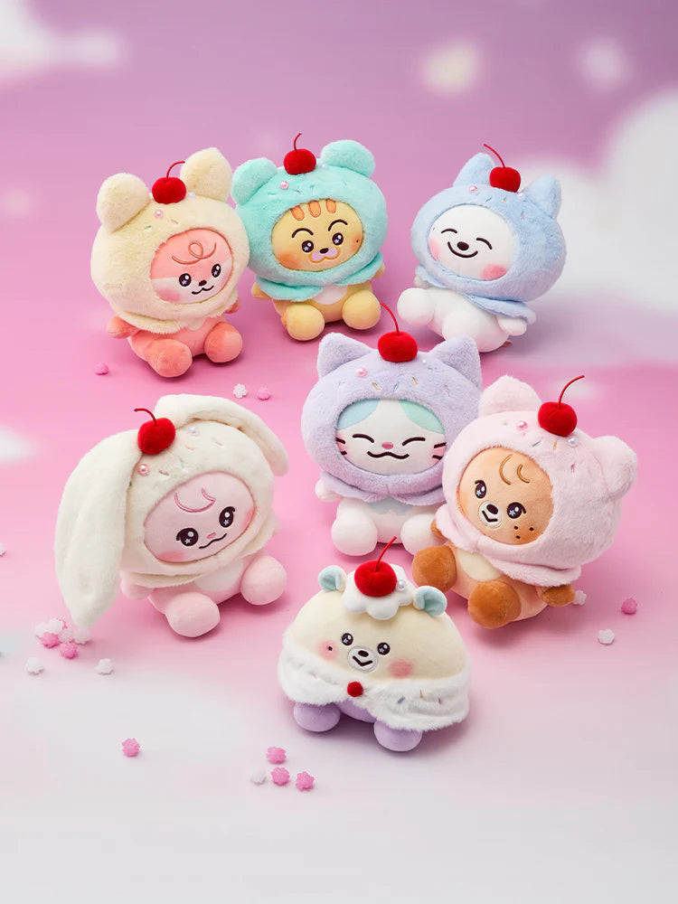 (PRE-ORDER) NCT SWEET Dreamiez - SMALL SITTING PLUSH
