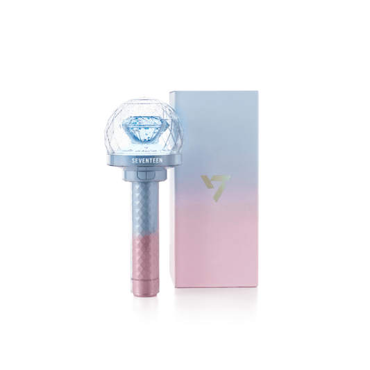 SEVENTEEN Official Light Stick (Ver.3 – 10th Anniversary Edition)