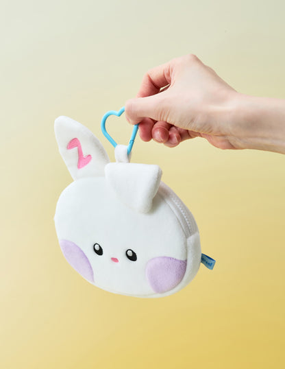 [PRE-ORDER] ZERONI X Line Friends Photo Holder Pouch - ZEROBASEONE