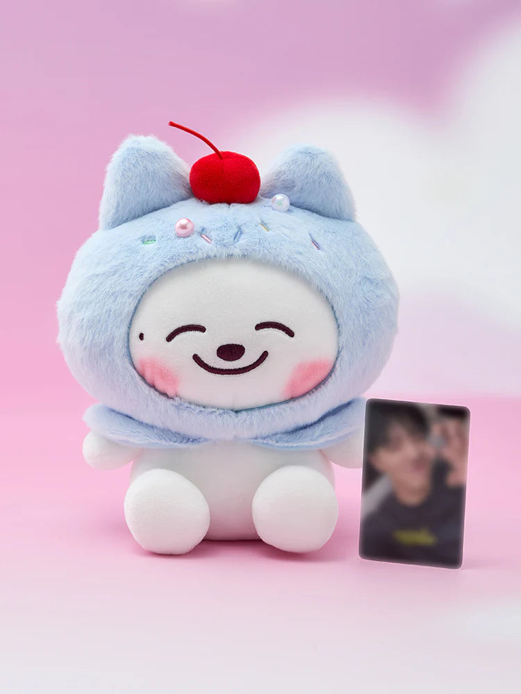 (PRE-ORDER) NCT SWEET Dreamiez - SMALL SITTING PLUSH