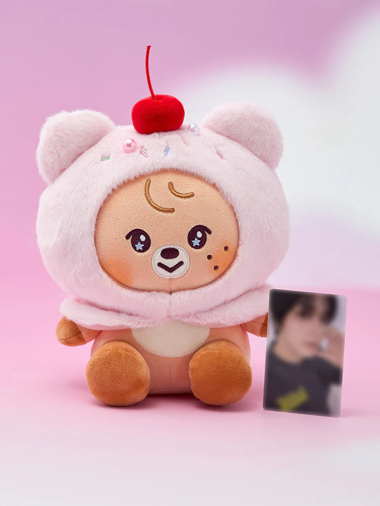 (PRE-ORDER) NCT SWEET Dreamiez - SMALL SITTING PLUSH