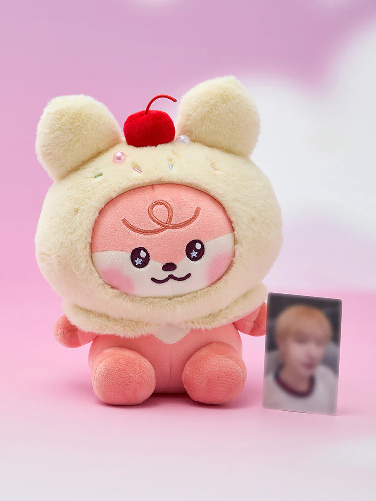 (PRE-ORDER) NCT SWEET Dreamiez - SMALL SITTING PLUSH