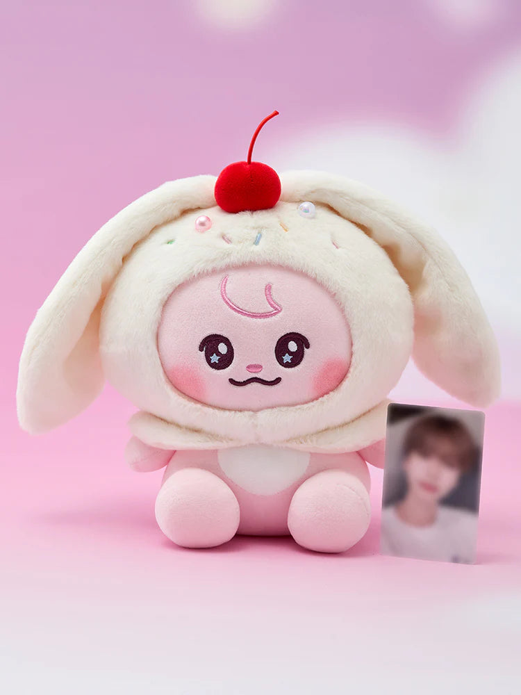 (PRE-ORDER) NCT SWEET Dreamiez - SMALL SITTING PLUSH