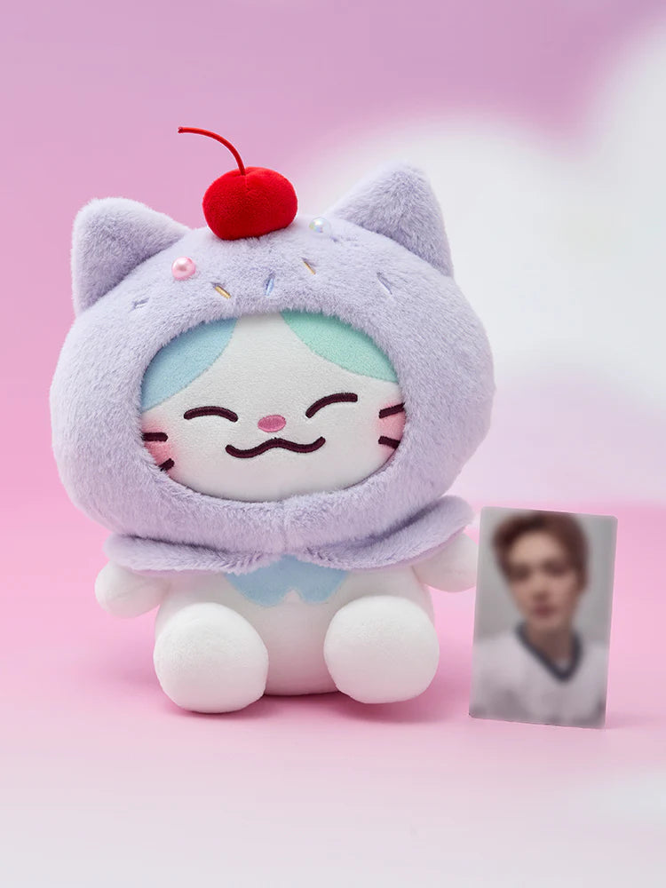 (PRE-ORDER) NCT SWEET Dreamiez - SMALL SITTING PLUSH