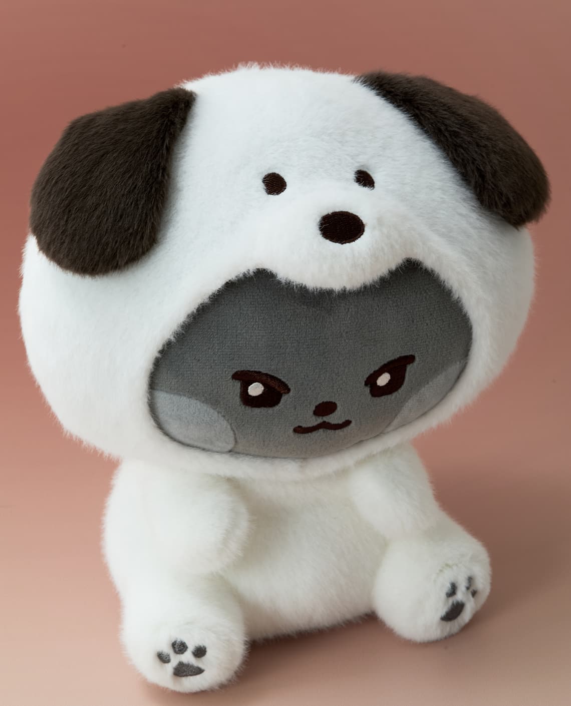 [PRE-ORDER] ZERONI X Line Friends Medium Plush - ZEROBASEONE