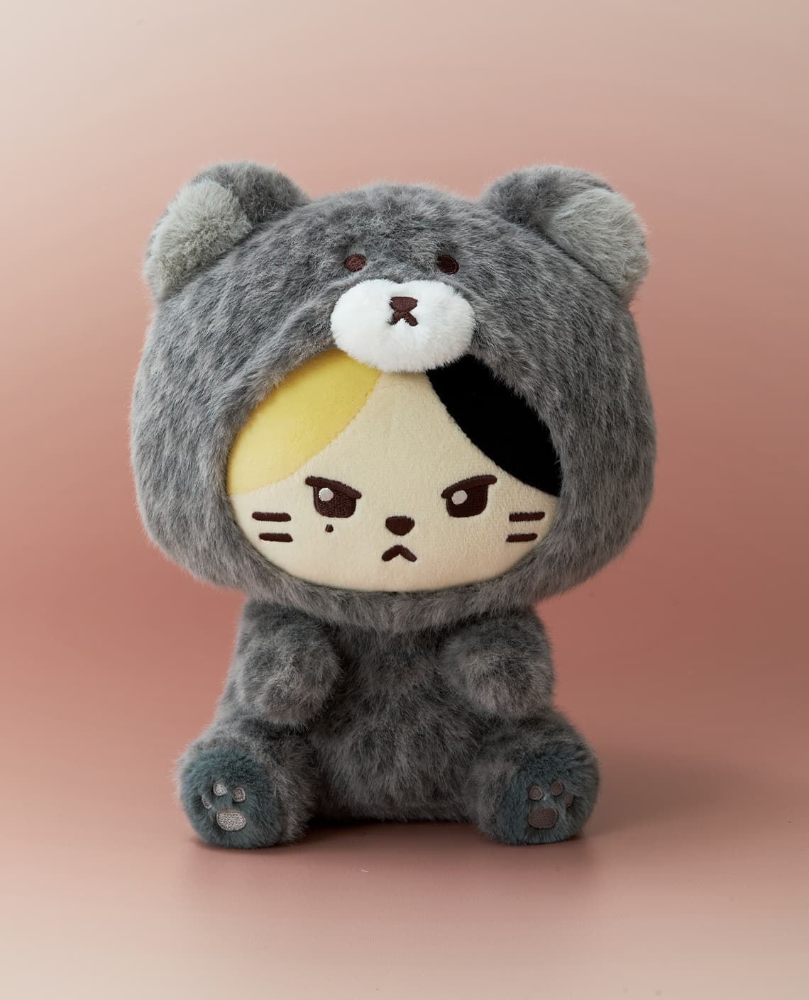[PRE-ORDER] ZERONI X Line Friends Medium Plush - ZEROBASEONE