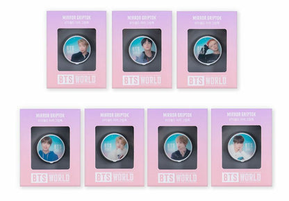BTS WORLD Mirror Griptok (Jungkook)