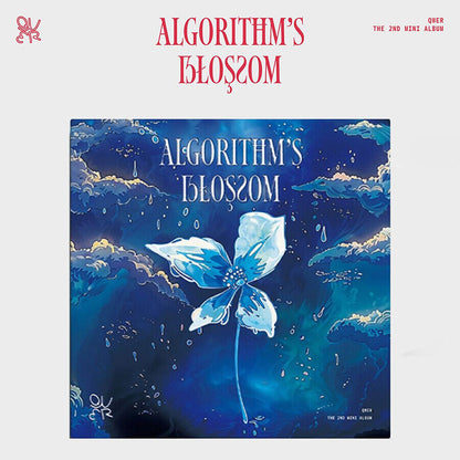 Algorithm’s Blossom  « QWER » 2ND Mini Album
