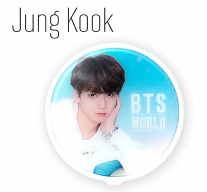 BTS WORLD Mirror Griptok (Jungkook)