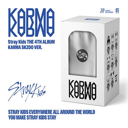 Stray Kids – KARMA (SKZOO Version)