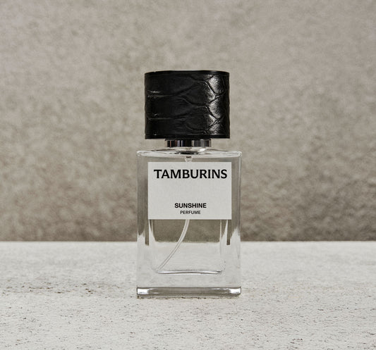 Tamburins - Sunshine Perfume - Felix