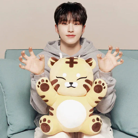 SEVENTEEN HOSHI Artist Made Collection Tamtam Big Plush Toy