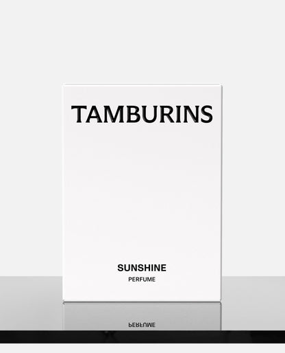 Tamburins - Sunshine Perfume - Felix