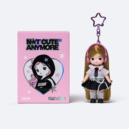(Pre-Order) ILLIT – NOT CUTE ANYMORE  (Little Mimi Ver.)