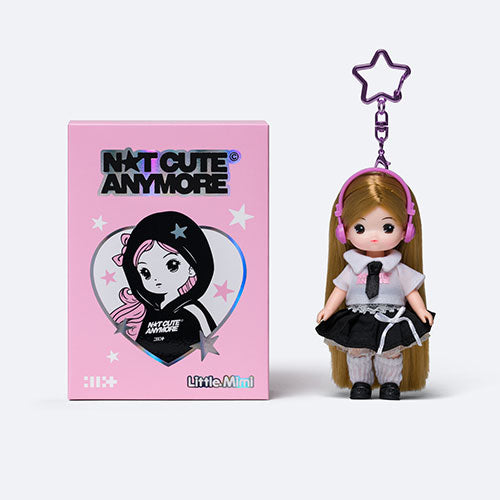 (Pre-Order) ILLIT – NOT CUTE ANYMORE  (Little Mimi Ver.)